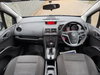 Vauxhall Meriva 1.4i Turbo Exclusiv Auto Euro 6 5dr 5dr Automatic 2026