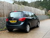 Vauxhall Meriva 1.4i Turbo Exclusiv Auto Euro 6 5dr 5dr Automatic 2026