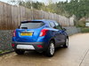 Vauxhall Mokka 1.4i Turbo SE Auto 2WD Euro 6 5dr 5dr Automatic 2026