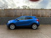 Vauxhall Mokka 1.4i Turbo SE Auto 2WD Euro 6 5dr 5dr Automatic 2026