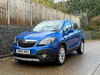 Vauxhall Mokka 1.4i Turbo SE Auto 2WD Euro 6 5dr 5dr Automatic 2026