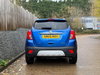 Vauxhall Mokka 1.4i Turbo SE Auto 2WD Euro 6 5dr 5dr Automatic 2026