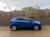 Vauxhall Mokka 1.4i Turbo SE Auto 2WD Euro 6 5dr 5dr Automatic 2026