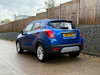 Vauxhall Mokka 1.4i Turbo SE Auto 2WD Euro 6 5dr 5dr Automatic 2026