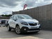 Vauxhall Mokka 1.6i Tech Line 2WD Euro 6 (s/s) 5dr 5dr Manual 2016