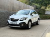 Vauxhall Mokka 1.6i Tech Line 2WD Euro 6 (s/s) 5dr 5dr Manual 2026
