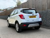 Vauxhall Mokka 1.6i Tech Line 2WD Euro 6 (s/s) 5dr 5dr Manual 2026
