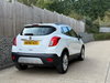Vauxhall Mokka 1.6i Tech Line 2WD Euro 6 (s/s) 5dr 5dr Manual 2026