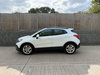 Vauxhall Mokka 1.6i Tech Line 2WD Euro 6 (s/s) 5dr 5dr Manual 2026