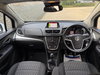 Vauxhall Mokka 1.6i Tech Line 2WD Euro 6 (s/s) 5dr 5dr Manual 2026
