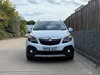 Vauxhall Mokka 1.6i Tech Line 2WD Euro 6 (s/s) 5dr 5dr Manual 2026