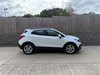 Vauxhall Mokka 1.6i Tech Line 2WD Euro 6 (s/s) 5dr 5dr Manual 2026