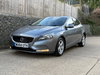 Volvo V40 1.6 D2 SE Nav Euro 5 (s/s) 5dr 5dr Manual 2026