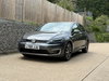 Volkswagen e-Golf 35.8kWh e-Golf Auto 5dr 5dr Automatic 2026