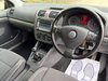 Volkswagen Golf 1.6 FSI Match 5dr 5dr Manual 2026