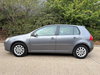 Volkswagen Golf 1.6 FSI Match 5dr 5dr Manual 2026