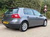 Volkswagen Golf 1.6 FSI Match 5dr 5dr Manual 2026