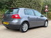 Volkswagen Golf 1.6 FSI Match 5dr 5dr Manual 2007