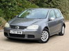 Volkswagen Golf 1.6 FSI Match 5dr 5dr Manual 2026