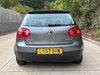 Volkswagen Golf 1.6 FSI Match 5dr 5dr Manual 2026