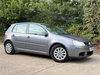 Volkswagen Golf 1.6 FSI Match 5dr 5dr Manual 2026