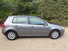 Volkswagen Golf 1.6 FSI Match 5dr 5dr Manual 2026