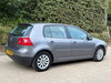Volkswagen Golf 1.6 FSI Match 5dr 5dr Manual 2026