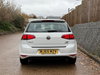 Volkswagen Golf 1.6 TDI BlueMotion Tech Match Euro 6 (s/s) 5dr 5dr Manual 2026