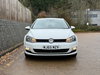 Volkswagen Golf 1.6 TDI BlueMotion Tech Match Euro 6 (s/s) 5dr 5dr Manual 2026