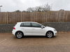 Volkswagen Golf 1.6 TDI BlueMotion Tech Match Euro 6 (s/s) 5dr 5dr Manual 2026