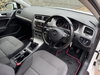 Volkswagen Golf 1.6 TDI BlueMotion Tech Match Euro 6 (s/s) 5dr 5dr Manual 2026