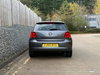 Volkswagen Polo 1.2 Moda Euro 5 3dr 3dr Manual 2026