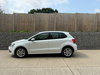 Volkswagen Polo 1.2 TSI BlueMotion Tech SE Euro 6 (s/s) 5dr 5dr Manual 2026
