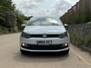 Volkswagen Polo 1.2 TSI BlueMotion Tech SE Euro 6 (s/s) 5dr 5dr Manual 2026