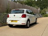 Volkswagen Polo 1.2 TSI BlueMotion Tech SE Euro 6 (s/s) 5dr 5dr Manual 2026