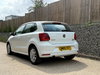 Volkswagen Polo 1.2 TSI BlueMotion Tech SE Euro 6 (s/s) 5dr 5dr Manual 2026