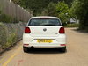 Volkswagen Polo 1.2 TSI BlueMotion Tech SE Euro 6 (s/s) 5dr 5dr Manual 2026