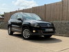 Volkswagen Tiguan 2.0 TSI Match DSG 4WD Euro 5 5dr 5dr Automatic 2026