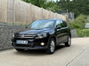 Volkswagen Tiguan 2.0 TSI Match DSG 4WD Euro 5 5dr 5dr Automatic 2026