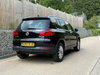 Volkswagen Tiguan 2.0 TSI Match DSG 4WD Euro 5 5dr 5dr Automatic 2026