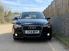 Audi A1 1.4 TFSI Sport Sportback Euro 5 (s/s) 5dr 5dr Manual 2026