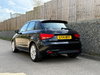 Audi A1 1.4 TFSI Sport Sportback Euro 5 (s/s) 5dr 5dr Manual 2026