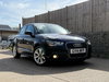 Audi A1 1.4 TFSI Sport Sportback Euro 5 (s/s) 5dr 5dr Manual 2026