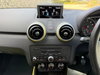 Audi A1 1.4 TFSI Sport Sportback Euro 5 (s/s) 5dr 5dr Manual 2026