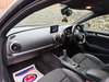 Audi A3 1.4 TFSI CoD S line Sportback S Tronic Euro 6 (s/s) 5dr 5dr Automatic 2026