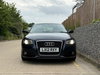 Audi A3 1.2 TFSI S line Sportback Euro 5 (s/s) 5dr 5dr Manual 2026