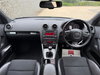 Audi A3 1.2 TFSI S line Sportback Euro 5 (s/s) 5dr 5dr Manual 2026
