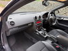 Audi A3 1.2 TFSI S line Sportback Euro 5 (s/s) 5dr 5dr Manual 2026