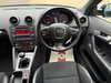 Audi A3 1.2 TFSI S line Sportback Euro 5 (s/s) 5dr 5dr Manual 2026