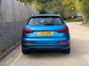 Audi Q3 1.4 TFSI CoD S line Euro 6 (s/s) 5dr 5dr Manual 2026